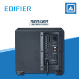 EDIFIER XM2PF 2.1 MULTIMEDIA SPEAKER