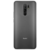 XIAOMI REDMI 9 6.53" 3GB/32GB | 4GB/64GB DUAL SIM MOBILE PHONE GREEN | GRAY | PURPLE