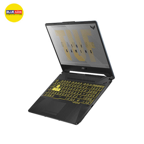 ASUS FX506LI-HN249T I7-10870H/8GB/1TB+256GB SSD/1650TI 4GB/15.6 144HZ/W10H (GRY)