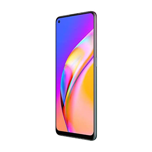 OPPO A94 CPH2203 8GB/128GB MOBILE PHONE (BLACK | PURPLE)