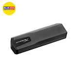 KINGSTON 480 | 980 GB HYPER-X SAVAGE EXO PORTABLE SSD USB3.1 (SHSX100/480G)