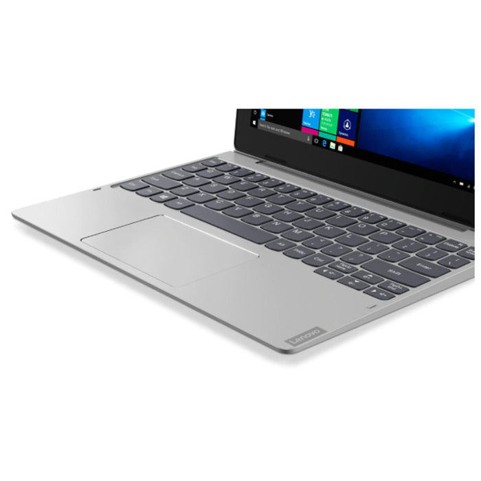 LENOVO IDEAPAD D330-10IGM-81H300N4PH CEL-N4000/4GB/64GB EMMC/10.1/W10P/DETACHABLE (GRY)