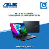 ASUS M3401QC-KM070WS R9-5900HX | Gaming Laptop And AutoCAD Users