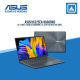 ASUS UX325EA-KG666WS I5-1135G7 Best for Students and Freelancers
