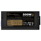 Strider 500 | 650 | 700 W SFX Power Supply, 80Plus Gold (Fully Modular Flat Cables)