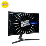 SAMSUNG LC24RG50FQEXXP 23.5" LED CURVED GAMING MONITOR