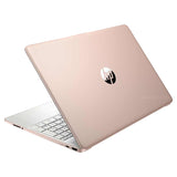 HP 15S-EQ11117AU (1R8J4PA) R5-4500U/8GB/512GB SSD/15.6/W10H (ROSEGLD)