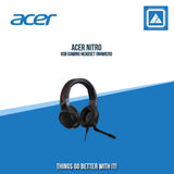 ACER NITRO USB GAMING HEADSET (NHW820)