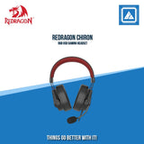 REDRAGON CHIRON RGB USB GAMING HEADSET