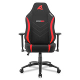 SHARKOON SKILLER SGS20 FABRIC GAMING CHAIR