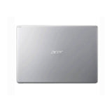 NOTEBOOK ACER A514 53G-382L/Pure Silver/ i3-1005G1u/4GB / 128GB SSD 1 TB/MX350 2GB / 14 / Win 10 Home