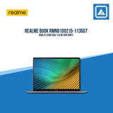 REALME BOOK RMNB1002 I5-1135G7 Best for Students and Freelancers