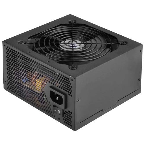 Essential 500 | 600 | 700 W Power Supply, 80Plus Non Modular Cables