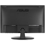 ASUS VT168H 15.6" LED TOUCHSCREEN MONITOR WLMNT (DB15, HDMI)