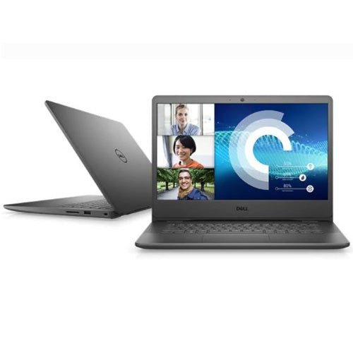 DELL VOSTRO 3405 R5-3500U/4GB/256GB SSD/14 FHD/W10H (BLK