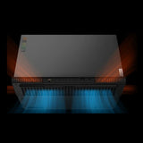 Lenovo Legion 5 15ARH05 82B5003GPH (Phantom Black) Ryzen 7 4800H
