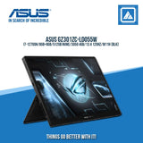 ASUS ROG FLOW Z13 GZ301ZC-LD055W I7-12700H/8GB+8GB/512GB NVME/3050 4GB | BEST FOR GAMING AND AUTOCAD LAPTOP