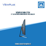 VIEWPLUS MM-27CH