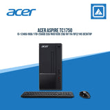 ACER ASPIRE TC1750