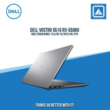 DELL INSPIRON 5515 R5-5500U 8GB 256GB NVME | BEST FOR FREELANCERS LAPTOP
