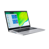 ACER ASPIRE 5 A514-54G-51A8 I5-1135G7/4GB/1TB+256GB SSD/MX350 2GB/14/W10H (BLK)