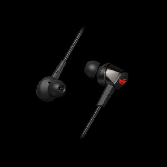 ASUS ROG CETRA CORE IN-EAR GAMING HEADSET