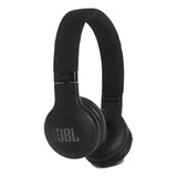 JBL E45BT BLUETOOTH HEADPHONES (BLACK)