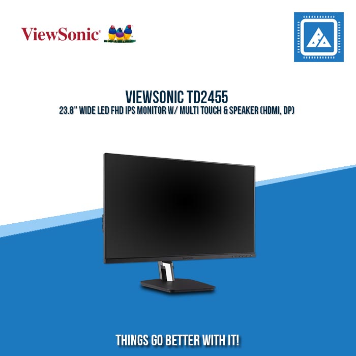 VIEWSONIC TD2455 23.8