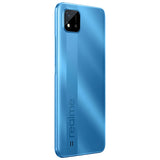 REALME C11 2021 RMX3231 2GB/32GB MOBILE PHONE (LAKE BLUE | PEPPER GRAY)