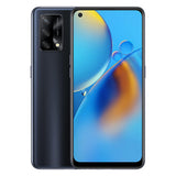 OPPO A74 CPH2219 6GB/128GB MOBILE PHONE (BLACK | BLUE)