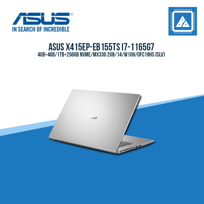Asus X415 Asus Vivobook 14 Specs I7 ASUS X415J Laptop: 10th Gen