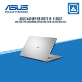 ASUS X415EP-EB155TS I7-1165G7