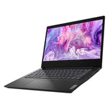 LENOVO IDEAPAD 3-14IIL05-81WD00RWPH I3-1005G1/4GB/256GB NVME/14/W10H (BLK)