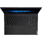 LENOVO LEGION 5-15IMH05 82AU00J8PH I5-10300H/8GB/512GB NVME/1650TI 4GB/15.6 144HZ/W10H (BLK)