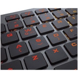 COUGAR VANTAR AX BLACK Scissor Gaming Keyboard
