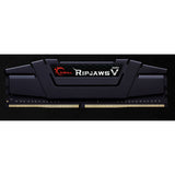 G.SKILL RIPJAWS V 32GB (2X16GB) DDR4-3200 BLACK