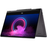 DELL INSPIRON 7391 I5-10210U/8GB/512GB NVME/13.3/W10/TCH FLIP (BLACK)