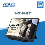 ASUS ZENSCREEN MB165B PORTABLE
