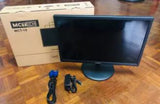 MCTECH 19 Inches LED Monitor