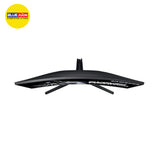 SAMSUNG LC27RG50FQEXXP 27" LED CURVED GAMING MONITOR