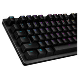 LOGITECH G512 LIGHTSYNC RGB MECHANICAL GAMING KEYBOARD (ROMER-G LINEAR)