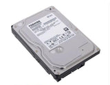 TOSHIBA SATA 1TB HARD DRIVE DESKTOP - BlueArm Computer Store