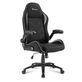 SHARKOON SKILLER ELBRUS1 GAMING CHAIR