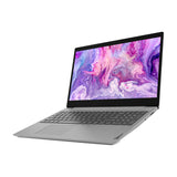 LENOVO IDEAPAD 3-14IIL05-81WD005TPH I3-1005G1/4GB/1TB+128GB NVME/14/W10H (SLV)