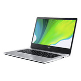 ACER ASPIRE 3 A314-22-R8AX R5-3500U | 4gb RAM | 1TB+128GB SSD STORAGE | 14" | W10H | SILVER