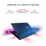 ROG Strix G15 G512LI-HN047T Intel® Core i5-10300H/ 4GB RAM/ 512GB SSD