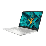 HP 15S-DU3051TX (355X7PA) I5-1135G7/8GB/512GB NVME/MX350 2GB/15.6/W10 (SLV)