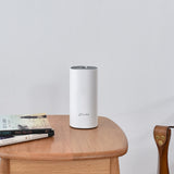 TP-Link Deco E4 AC1200 Whole Home Mesh Wi-Fi System (3-Pack)