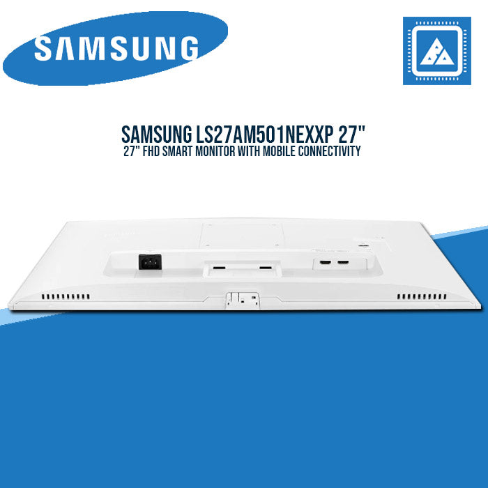 SAMSUNG LS27AM501NEXXP 27