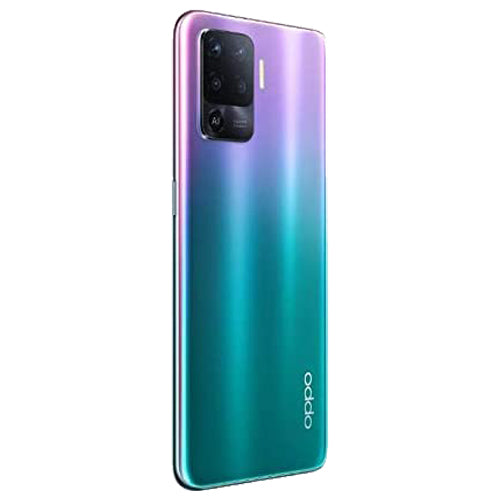 OPPO A94 CPH2203 8GB/128GB MOBILE PHONE (BLACK | PURPLE)